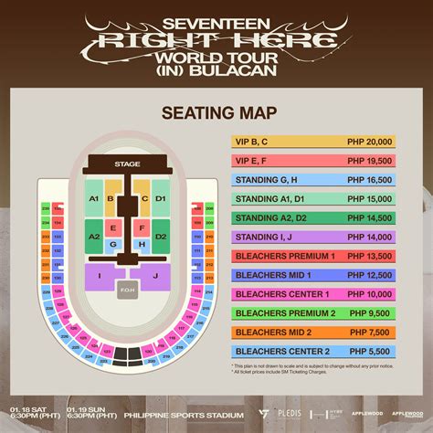 2025 concerts philippines